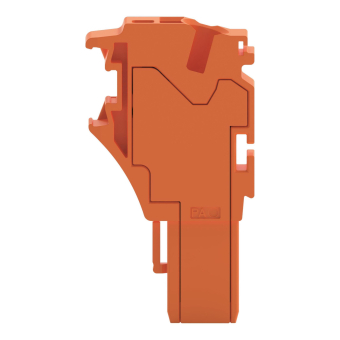 WAGO 2022-162 1-Leiter-Federleisten- 