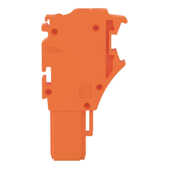 WAGO 2022-162 1-Leiter-Federleisten- 