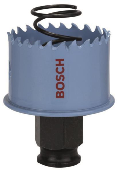 Bosch Lochsäge Special Sheet  2608584793 