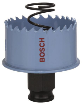 Bosch Lochsäge Special Sheet  2608584795 