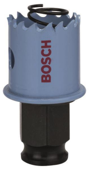 Bosch Lochsäge Special Sheet  2608584785 