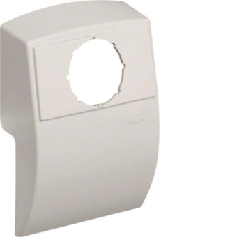 Hager Geräteträger leer        L22539010 