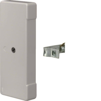Hager Endstück IP54 kaschier.  L61447035 