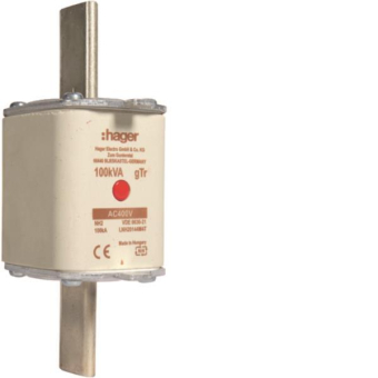 Hager Sicherungseinsatz NH2  LNH20144M4T 