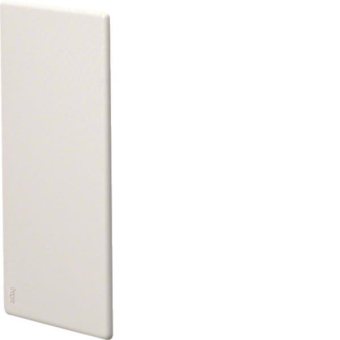 Hager Endstück Zink/Druckguß   L61339010 