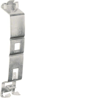 Hager Klammer zu BR/A/H/S      L4255BCHR 