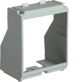 Hager Messgerätehalter lang NH1-3  LVZMG 