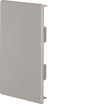 Hager Endstück PVC zu BR       L23537030 