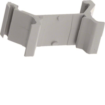 Hager Erhöhungsprofil 15mm 1 Modul  L061 