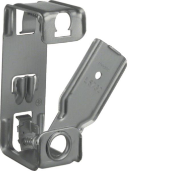 Hager Klammer Stahlblech zu    L5732VERZ 