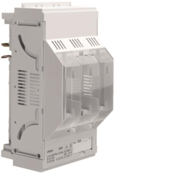Hager Sicherungsunterteil NH00    LT054U 