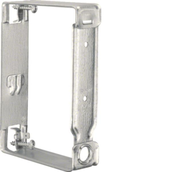 Hager Klammer Stahlblech zu    L5734VERZ 