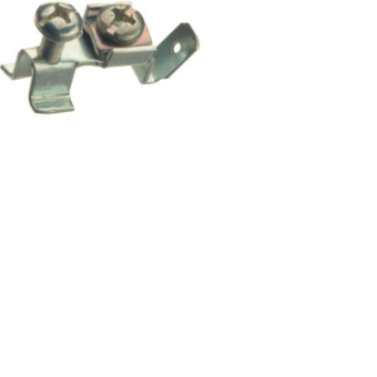 Hager Erdungsklemme f.DA           L5800 