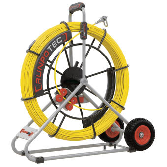 RUNP RUNPOTEC 10084 Glasfaserstab  10084 