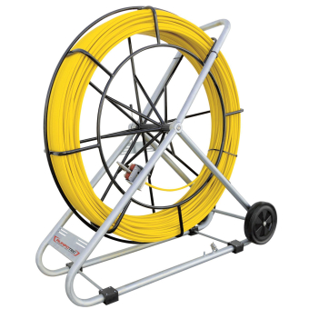 RUNPOTEC Glasfaserstab 400m 15mm   10104 