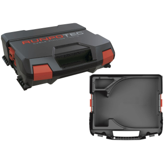RUNPOTEC RUNPOTEC SYSTEM-KOFFER    20613 