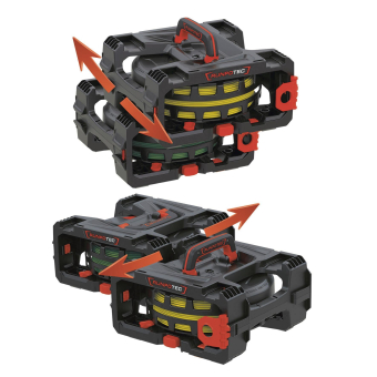 RUNPOTEC CB 260 Cable Box          10217 