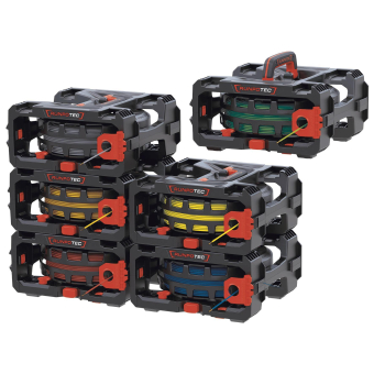 RUNPOTEC CB 260 Cable Box          10217 