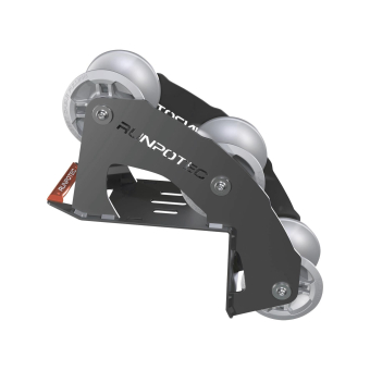 RUNPOTEC Kabelumlenkrolle 90 Grad  10189 