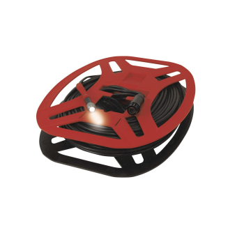 RUNPOTEC Kamerakopf RC2+Kabel 50m  20559 