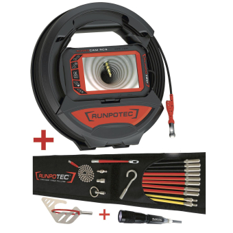RUNPOTEC RC3 Inspektionskamera     11149 