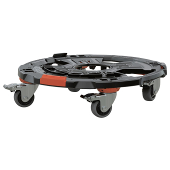 RUNPOTEC XB 500 APR Adapterplatte  20401 