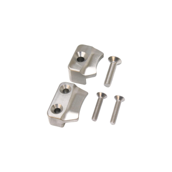 RUNPOTEC Seilführungsbacken Set    20683 