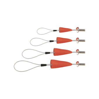 RUNP RUNPOFIX Kabelziehschlaufe 4er-Set 