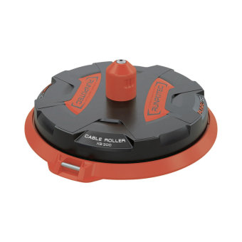 RUNP X BOARD Profi Kabelabroller   10137 