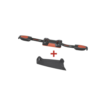 RUNPOTEC Gurt 2400mm m.Clipsystem  20714 