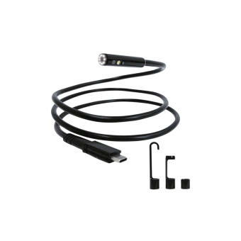 RUNPOTEC RC3 Kamerakopf biegsam Ø  21002 