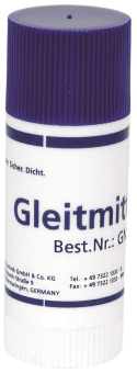 Hauff Gleitmittelstift                GM 