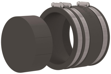 Hauff KES-     KES-M 150-WE160-SG-6/8-36 
