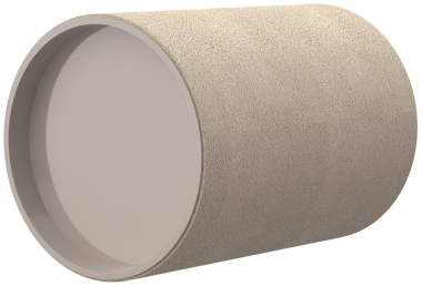 Hauff Zement-Verbund-Rohr  ZVR125/300 fc 