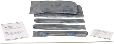 Hauff Brandschutzkit S  HSS100 KB FR HRD 