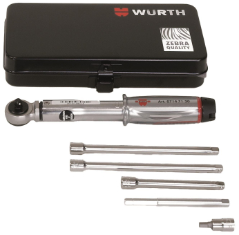 Hauff Werkzeugset  HSI150 DG/HRK SSG WKZ 