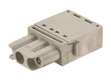 HART Han  C Push-In module,  09140035101 