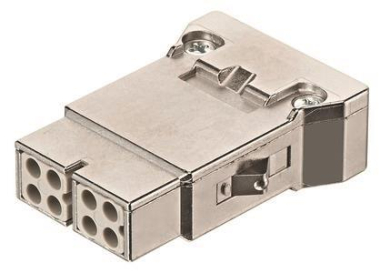 HART 150 MegaBit contact-F    9140083117 