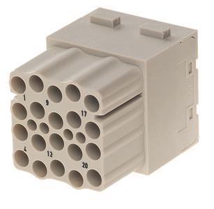 HART Han 20 Mod-F            09140203101 