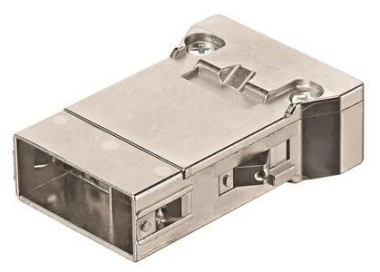 HART Han MegaBit contact-M    9140083017 