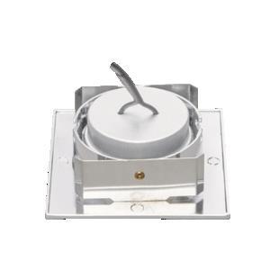 Nobile 5068Q ECO Flat chrom   1856776210 