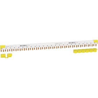 Schneider Phasenschiene Stift   A9XPC624 