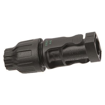 Plica Solarbuchse MC4          601534011 