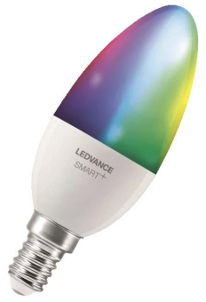 LEDV SMART+ WiFi LED RGBW 5W 