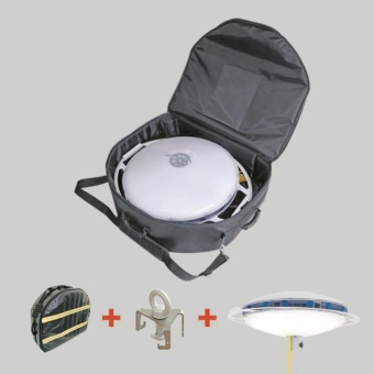 Sonlux POWERDISK Set 2,  80P01006-0006S2 