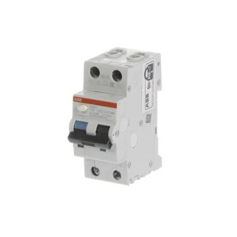 ABB FI/LS-Schalter    DS201A-C16/0,3AP-R 