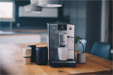 Nivona  NICR 695 Kaffeevollautomat 