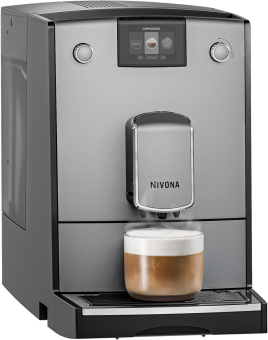 Nivona  NICR 695 Kaffeevollautomat 