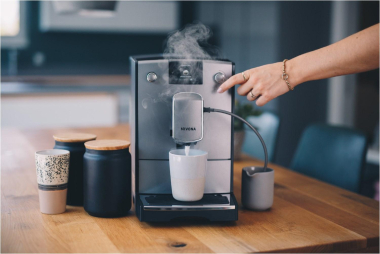 Nivona  NICR 695 Kaffeevollautomat 
