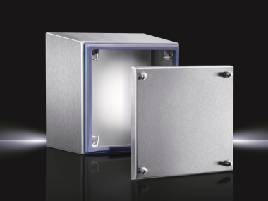 Rittal edelstahl 150x150x120  HD 1671600 